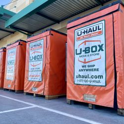 U-Haul
