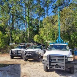 AJ's Sprinkler & Pump Service