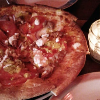 Natt Spil - Sausage pizza - Pizza Near Me - Madison, Wisconsin Natt Spil - Sausage pizza - Pizza Near Me - Madison, Wisconsin