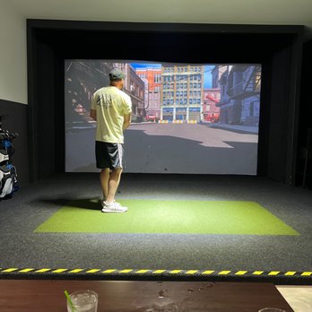 Chronic Golf Games - Sports Bars Near Me - Hilton Head Island, South Carolina Chronic Golf Games - Sports Bars Near Me - Hilton Head Island, South Carolina