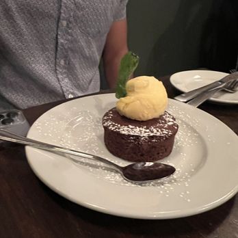 Via Cannuccia - Chocolate torte - Breakfast & Brunch Near Me - Boston, Massachusetts Via Cannuccia - Chocolate torte - Breakfast & Brunch Near Me - Boston, Massachusetts