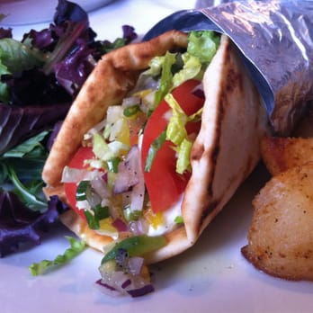 Varka Estiatorio - Lobster gyro - Greek Near Me - Ramsey, New Jersey Varka Estiatorio - Lobster gyro - Greek Near Me - Ramsey, New Jersey