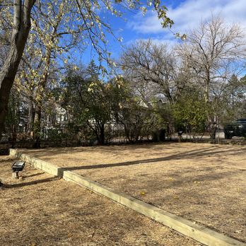 L & Son - a park with a bench and a tree - Landscaping Near Me L & Son - a park with a bench and a tree - Landscaping Near Me