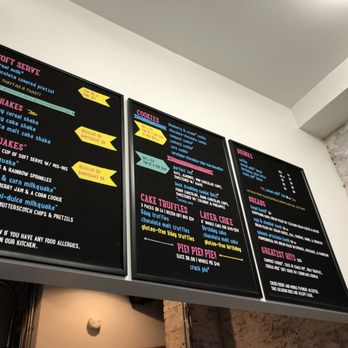 Milk Bar - Bakeries Near Me - Brooklyn, New York Milk Bar - Bakeries Near Me - Brooklyn, New York