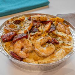 Colemans Lunchbox - Chef pasta