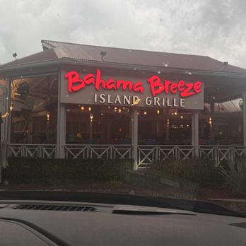 Bahama Breeze - Bars Near Me - Orlando, Florida Bahama Breeze - Bars Near Me - Orlando, Florida