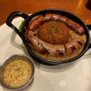 Henry's Pub - Wild Game Bangers & Mash - American Near Me - Loveland, Colorado