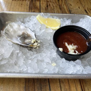 Blue Water - Seafood Near Me - San Diego, California