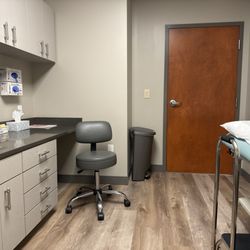 Florida Center For Gastroenterology - Exam Room Six