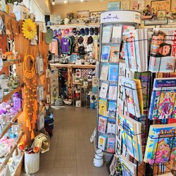 Sumas Drug - Coloring books for children and adults, Hallmark cards, assorted home decor.