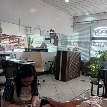 Ruby Nail & Tan - Nail Salons Near Me - Apopka, Florida Ruby Nail & Tan - Nail Salons Near Me - Apopka, Florida