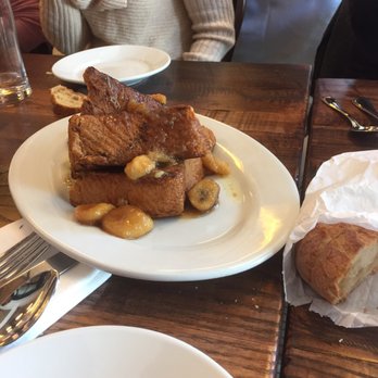 The Smith - French toast - New American Near Me - Washington, DC, District of Columbia The Smith - French toast - New American Near Me - Washington, DC, District of Columbia