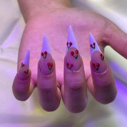 Fancy Hair & Nails - Tina's