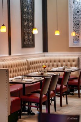 Bella Vita Italian Restaurant by null