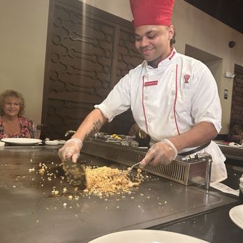 Benihana - Sushi Bars Near Me - Las Vegas, Nevada Benihana - Sushi Bars Near Me - Las Vegas, Nevada