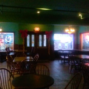 The Tobacco Shed Cafe - view toward the front door - Cocktail Bars Near Me - Windsor, Connecticut The Tobacco Shed Cafe - view toward the front door - Cocktail Bars Near Me - Windsor, Connecticut
