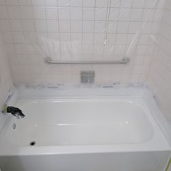 Bathcrest of Mid-Oregon - After