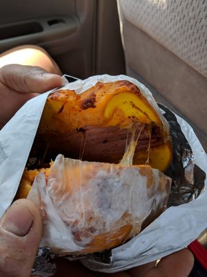 Baron's Bagels - Brick by null