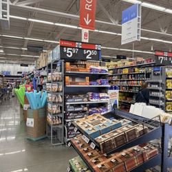 Walmart Neighborhood Market