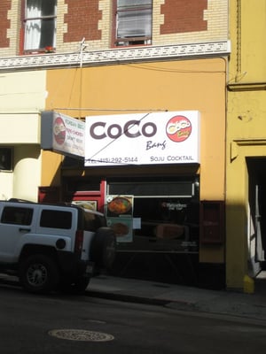 Cocobang by null