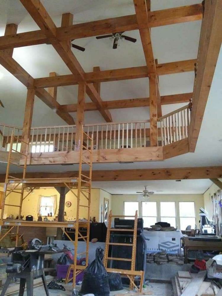 Slide of C&C Home Improvements