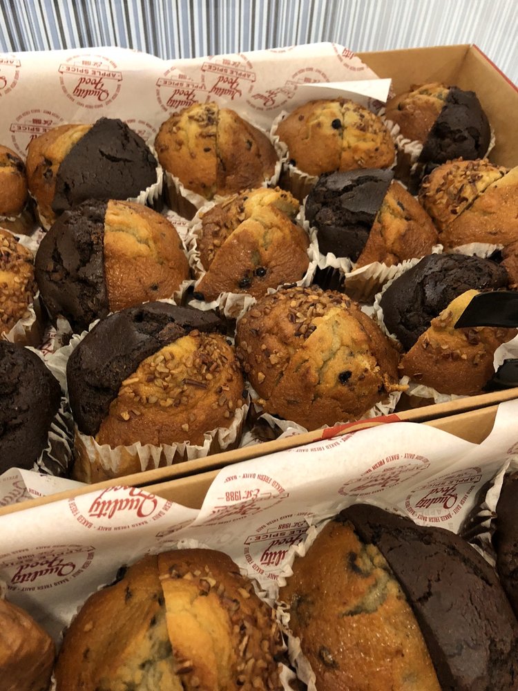 Apple Spice Box Lunch & Catering, Chicago Roadtrippers