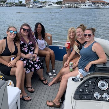 Cape May Island Hoppers - Boat Tours Near Me - Cape May, New Jersey Cape May Island Hoppers - Boat Tours Near Me - Cape May, New Jersey