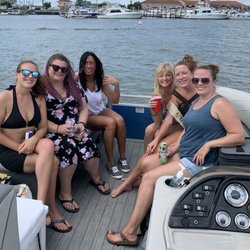 Cape May Island Hoppers
