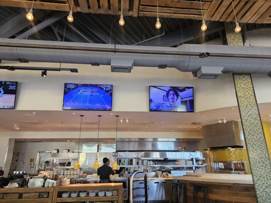 California Pizza Kitchen at Summerlin by null