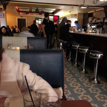 Coppelia - Cuban Near Me - New York, New York