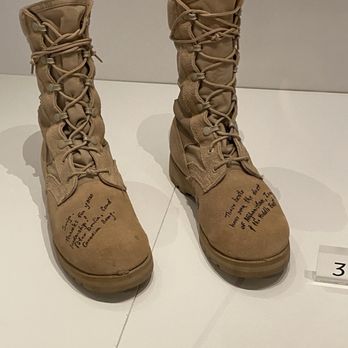 The Bata Shoe Museum - Museums Near Me - Toronto, Ontario