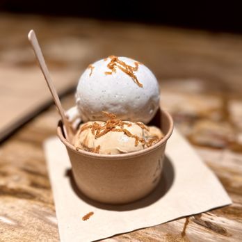 Awan - Ice Cream & Frozen Yogurt Near Me - Los Angeles, California