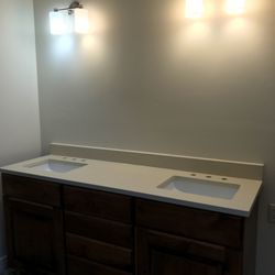 Countertop Creations - QUARTZ