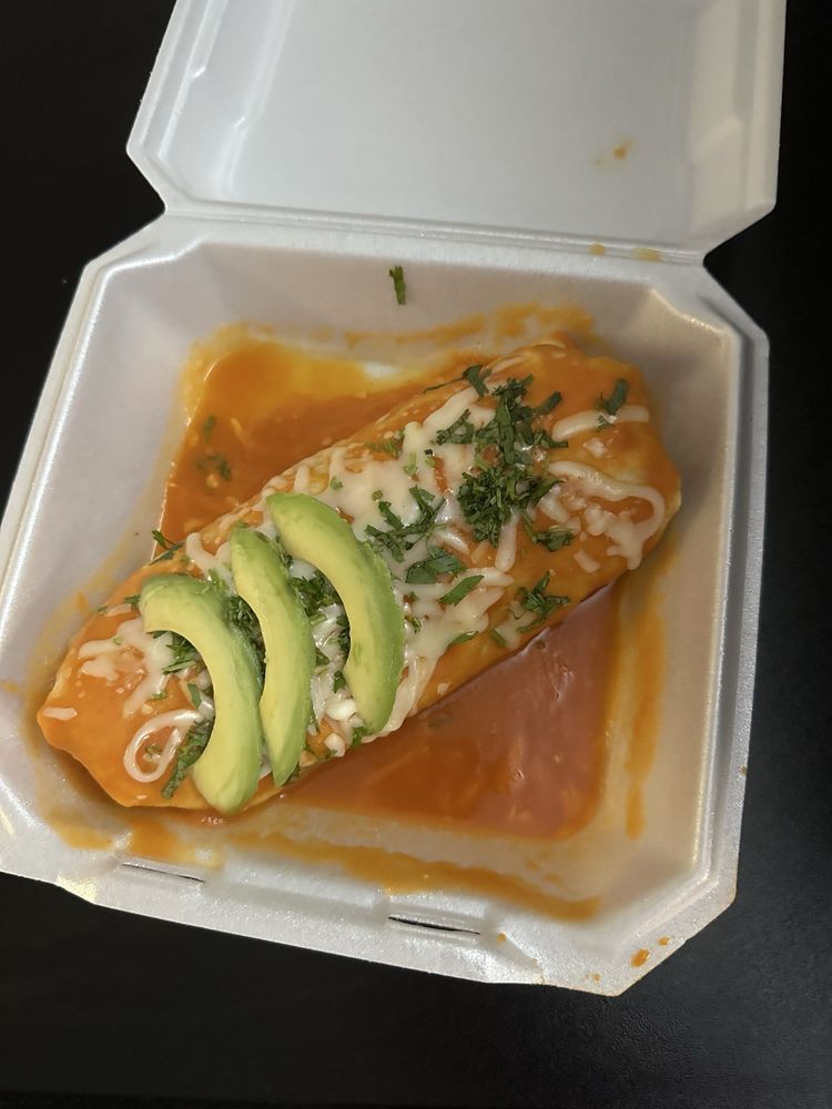 Tacos & Grill Mexican Cuisine