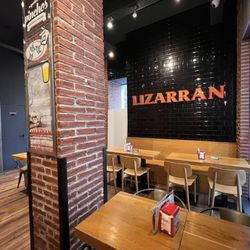 Lizarran