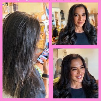 V Style by Vicky Nguyen - Hair & Makup for headshots - Makeup Artists Near Me - Honolulu, Hawaii V Style by Vicky Nguyen - Hair & Makup for headshots - Makeup Artists Near Me - Honolulu, Hawaii