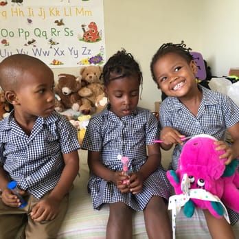 Alliance for Dental Care - Dr. Goodspeed is in Jamaica on holiday and is giving back by helping out the native kindergarten children with cleaning their... - General Dentistry Near Me - Rochester, New Hampshire Alliance for Dental Care - Dr. Goodspeed is in Jamaica on holiday and is giving back by helping out the native kindergarten children with cleaning their... - General Dentistry Near Me - Rochester, New Hampshire