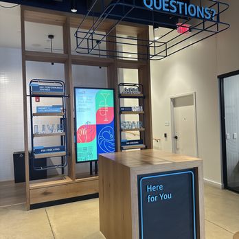 Capital One Café - Coffee & Tea Near Me - Washington, DC, District of Columbia