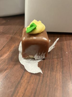 Maryanne Pastry Shoppe by null