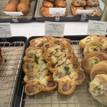 Tous Les Jours - Bakeries Near Me - Omaha, Nebraska