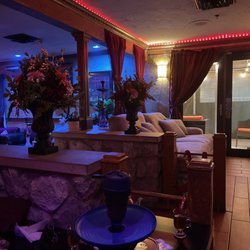 Clouds by Exhale Hookah Lounge