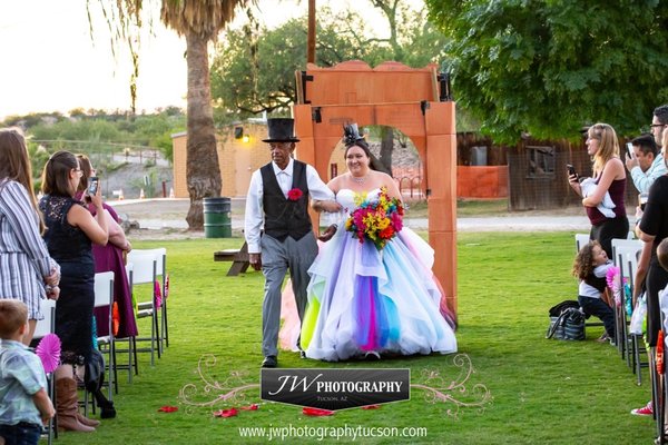 Steam Pump Ranch by null