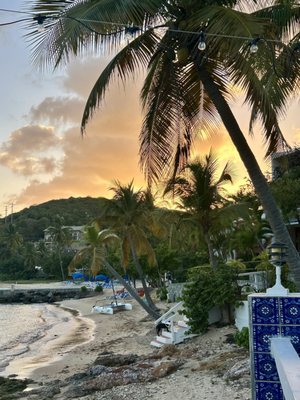 Bolongo Bay Beach Resort by null