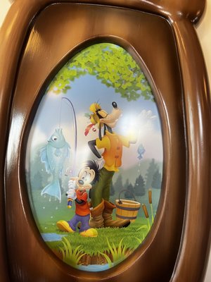 Goofy's How-to-Play Yard by null