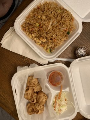Himalayan Kitchen by null