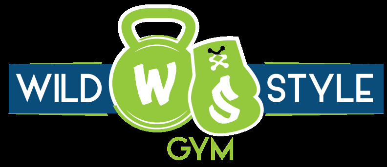 WildStyle Gym Logo