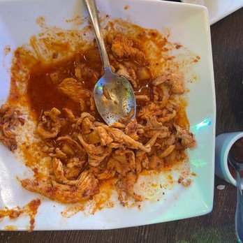 Thai Dishes MB - Cashew Nut chicken - Thai Near Me - Manhattan Beach, California