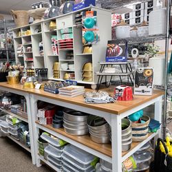 The Kitchen Store & More