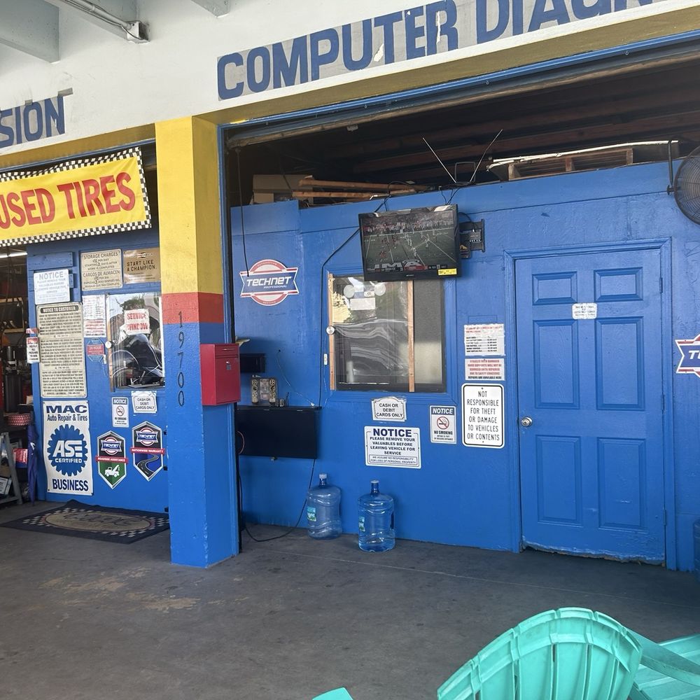 MAC Auto Repair & Tires - $$$ pay here $$$ - Auto Repair Near Me - Miami, Florida MAC Auto Repair & Tires - $$$ pay here $$$ - Auto Repair Near Me - Miami, Florida