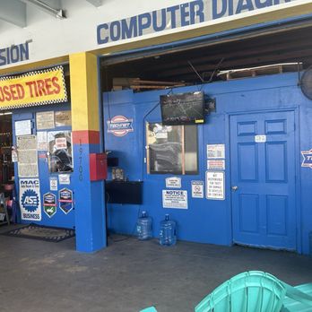 MAC Auto Repair & Tires - $$$ pay here $$$ - Auto Repair Near Me - Miami, Florida MAC Auto Repair & Tires - $$$ pay here $$$ - Auto Repair Near Me - Miami, Florida